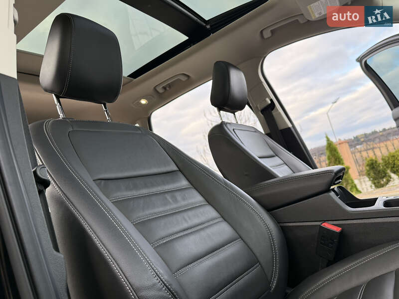 Внедорожник / Кроссовер Ford Escape 2018 в Дрогобыче фото 64 Внедорожник / Кроссовер Ford Escape 2018 в Дрогобыче