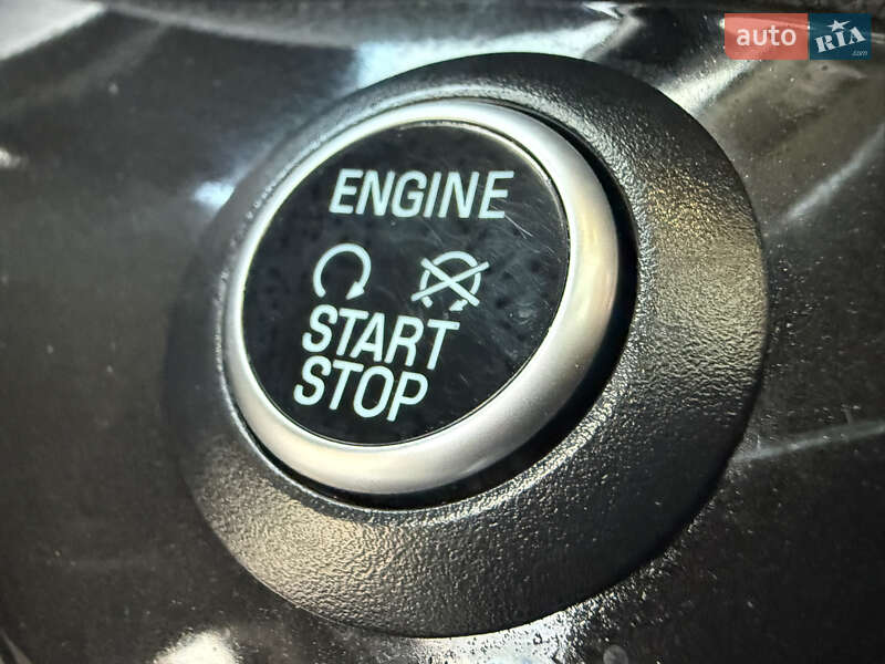 Внедорожник / Кроссовер Ford Escape 2018 в Дрогобыче фото 68 Внедорожник / Кроссовер Ford Escape 2018 в Дрогобыче