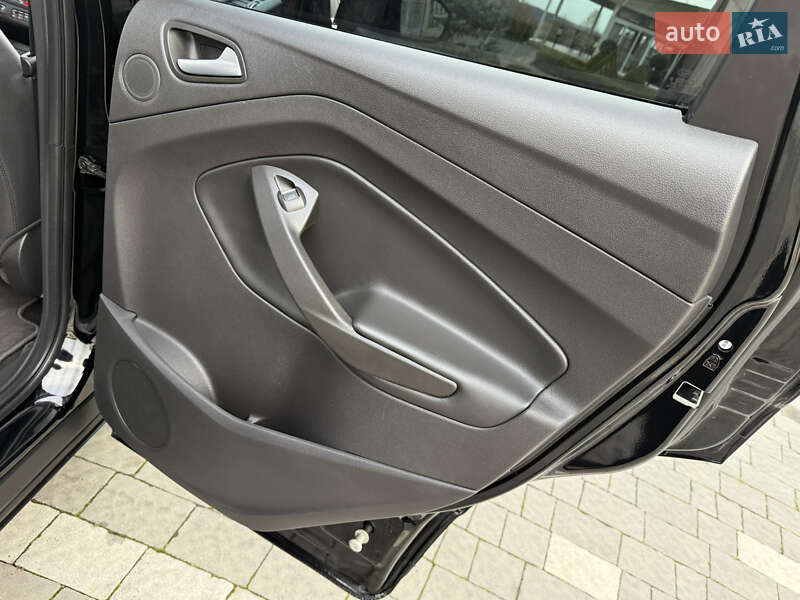 Внедорожник / Кроссовер Ford Escape 2018 в Дрогобыче фото 73 Внедорожник / Кроссовер Ford Escape 2018 в Дрогобыче