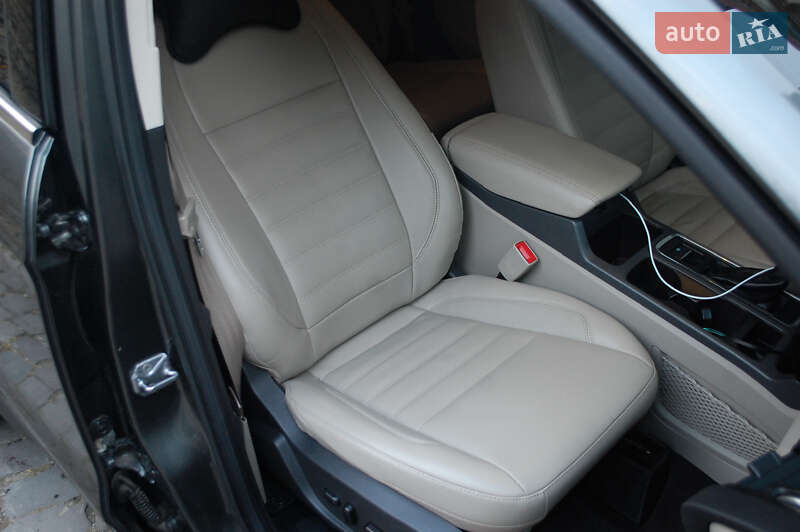Позашляховик / Кросовер Ford Escape 2016 в Кам'янець-Подільському фото 14 Позашляховик / Кросовер Ford Escape 2016 в Кам'янець-Подільському