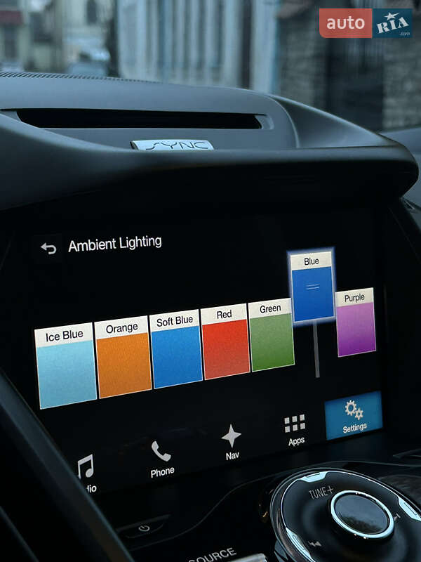 Позашляховик / Кросовер Ford Escape 2016 в Кам'янець-Подільському фото 25 Позашляховик / Кросовер Ford Escape 2016 в Кам'янець-Подільському