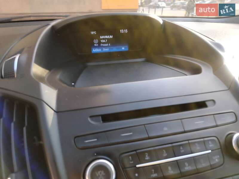 Внедорожник / Кроссовер Ford Escape 2018 в Ивано-Франковске фото 11 Внедорожник / Кроссовер Ford Escape 2018 в Ивано-Франковске