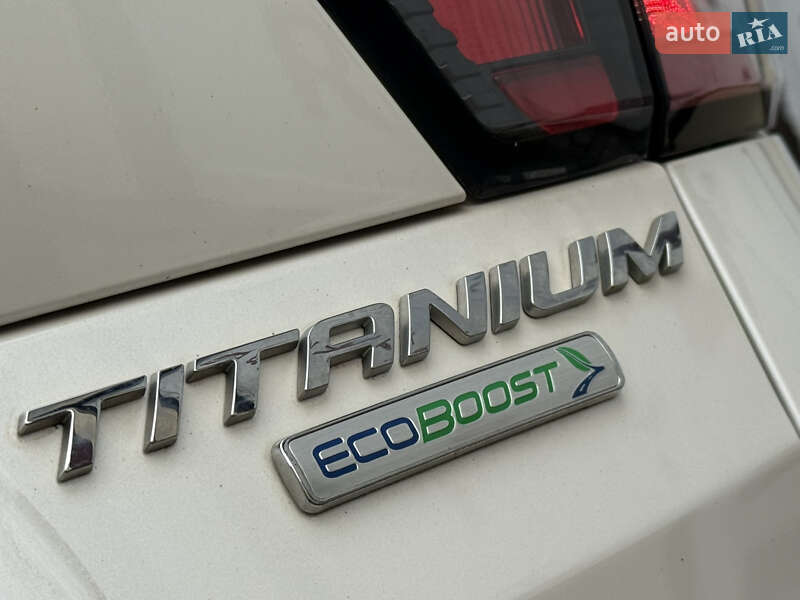 Позашляховик / Кросовер Ford Escape 2017 в Дрогобичі фото 32 Позашляховик / Кросовер Ford Escape 2017 в Дрогобичі