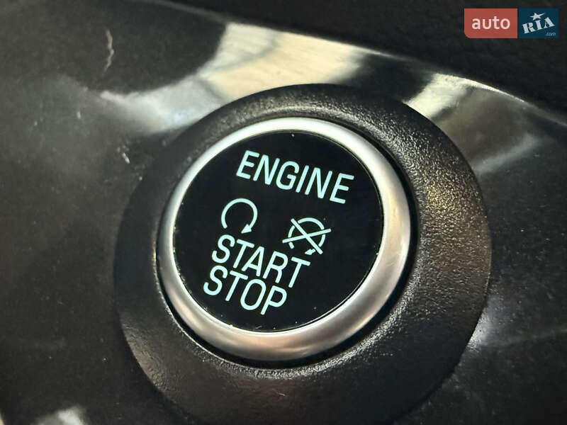 Позашляховик / Кросовер Ford Escape 2017 в Дрогобичі фото 58 Позашляховик / Кросовер Ford Escape 2017 в Дрогобичі