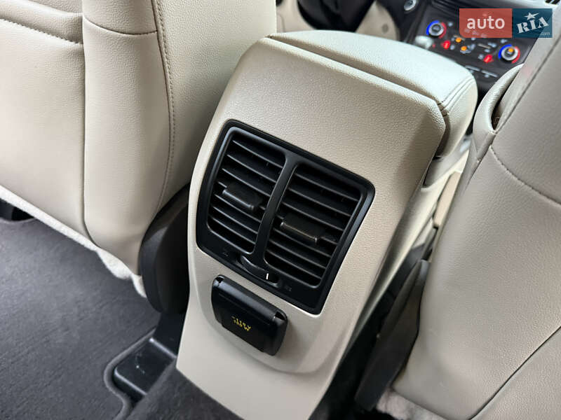 Позашляховик / Кросовер Ford Escape 2017 в Дрогобичі фото 67 Позашляховик / Кросовер Ford Escape 2017 в Дрогобичі