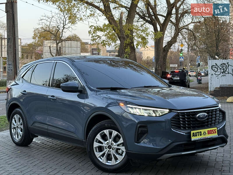 Внедорожник / Кроссовер Ford Escape 2024 в Николаеве фото 6 Внедорожник / Кроссовер Ford Escape 2024 в Николаеве