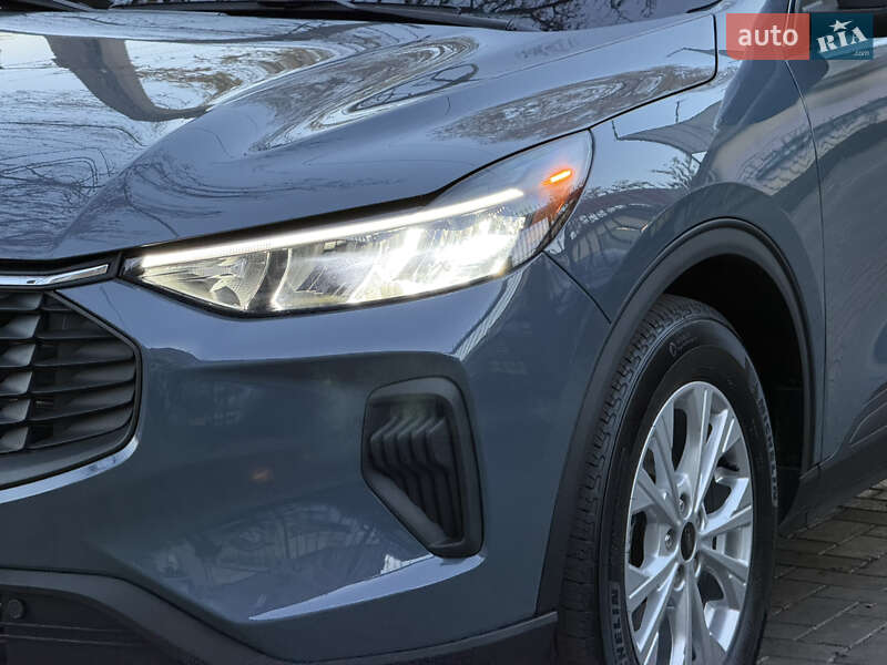 Внедорожник / Кроссовер Ford Escape 2024 в Николаеве фото 13 Внедорожник / Кроссовер Ford Escape 2024 в Николаеве