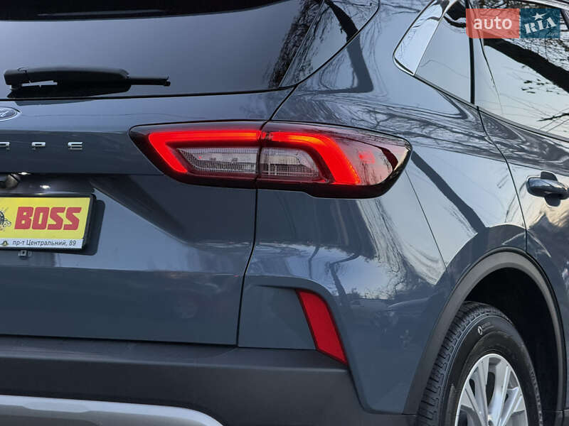 Внедорожник / Кроссовер Ford Escape 2024 в Николаеве фото 18 Внедорожник / Кроссовер Ford Escape 2024 в Николаеве