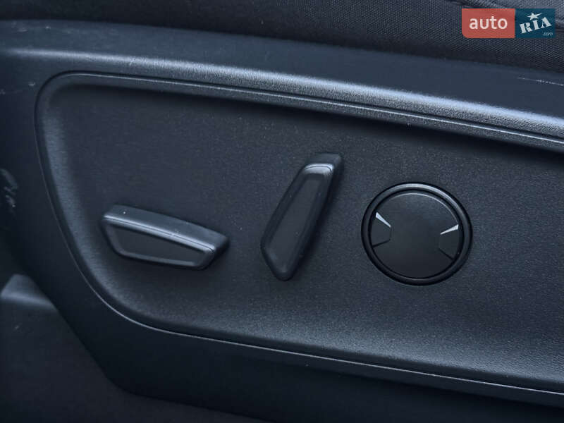 Внедорожник / Кроссовер Ford Escape 2024 в Николаеве фото 21 Внедорожник / Кроссовер Ford Escape 2024 в Николаеве