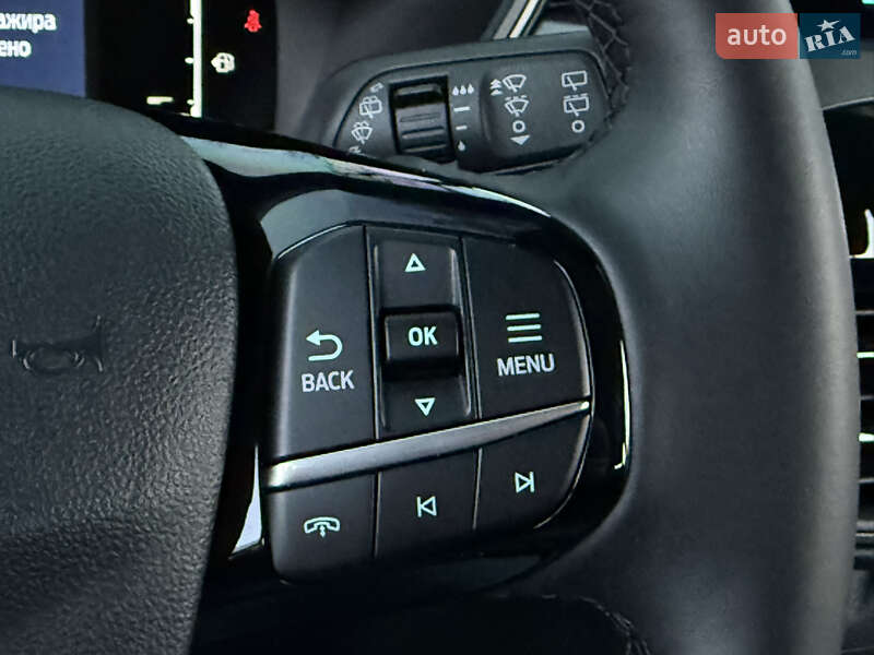 Внедорожник / Кроссовер Ford Escape 2024 в Николаеве фото 26 Внедорожник / Кроссовер Ford Escape 2024 в Николаеве