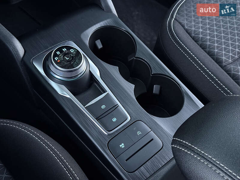 Внедорожник / Кроссовер Ford Escape 2024 в Николаеве фото 31 Внедорожник / Кроссовер Ford Escape 2024 в Николаеве