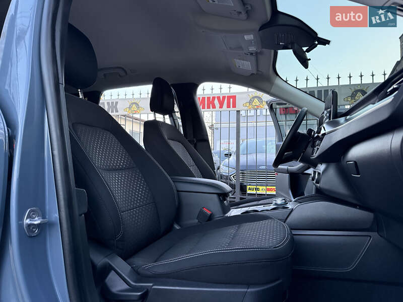 Внедорожник / Кроссовер Ford Escape 2024 в Николаеве фото 35 Внедорожник / Кроссовер Ford Escape 2024 в Николаеве