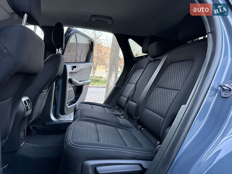 Внедорожник / Кроссовер Ford Escape 2024 в Николаеве фото 40 Внедорожник / Кроссовер Ford Escape 2024 в Николаеве