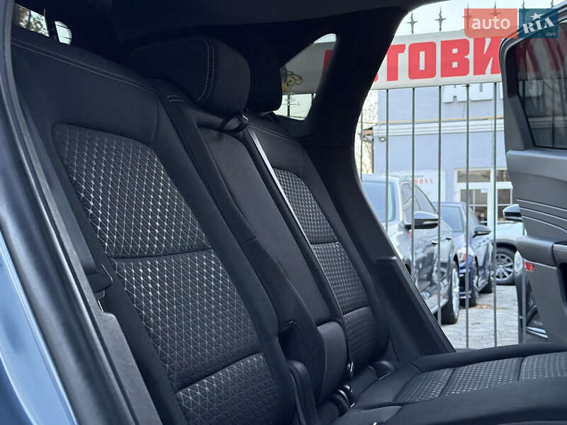 Внедорожник / Кроссовер Ford Escape 2024 в Николаеве фото 43 Внедорожник / Кроссовер Ford Escape 2024 в Николаеве