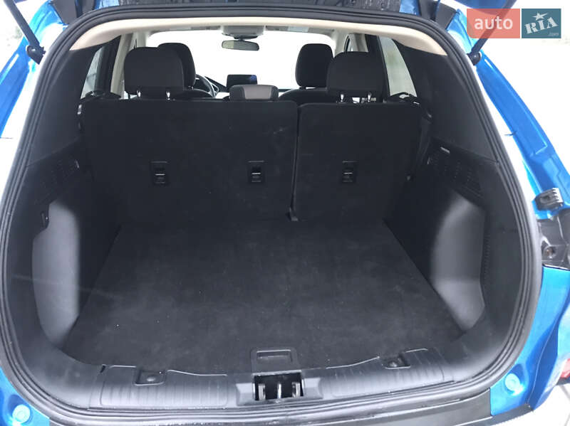 Внедорожник / Кроссовер Ford Escape 2020 в Шептицькому фото 4 Внедорожник / Кроссовер Ford Escape 2020 в Шептицькому