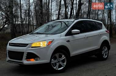 Внедорожник / Кроссовер Ford Escape 2014 в Ахтырке