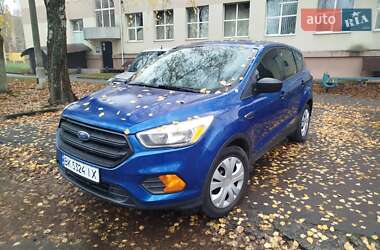 Внедорожник / Кроссовер Ford Escape 2016 в Ровно