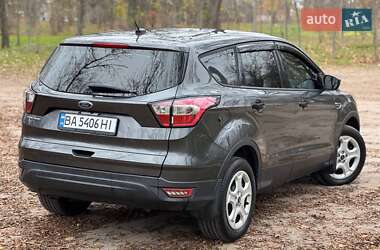 Позашляховик / Кросовер Ford Escape 2018 в Кропивницькому