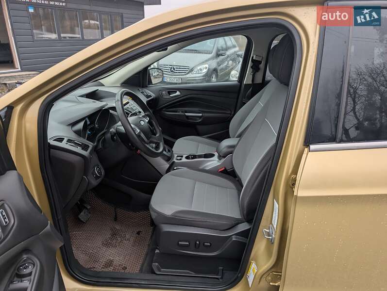 Позашляховик / Кросовер Ford Escape 2014 в Рівному фото 25 Позашляховик / Кросовер Ford Escape 2014 в Рівному