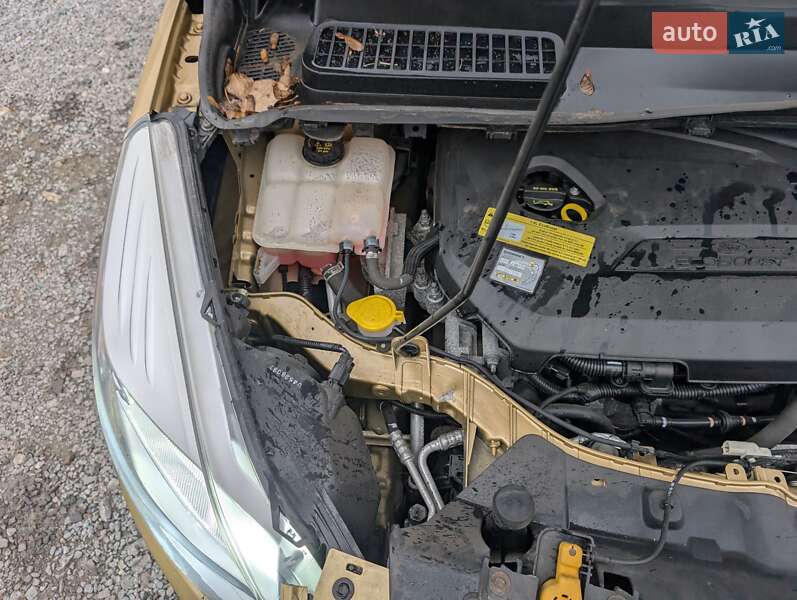 Позашляховик / Кросовер Ford Escape 2014 в Рівному фото 50 Позашляховик / Кросовер Ford Escape 2014 в Рівному