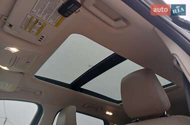 Внедорожник / Кроссовер Ford Escape 2019 в Ивано-Франковске