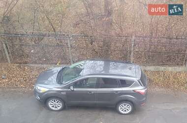 Позашляховик / Кросовер Ford Escape 2018 в Рівному