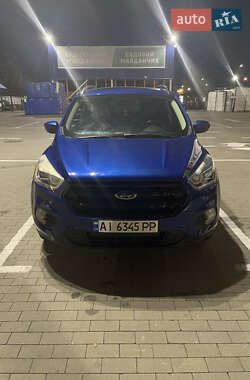 Позашляховик / Кросовер Ford Escape 2018 в Білій Церкві