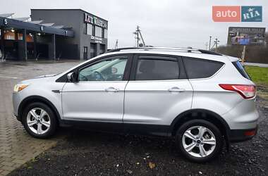 Внедорожник / Кроссовер Ford Escape 2013 в Луцке