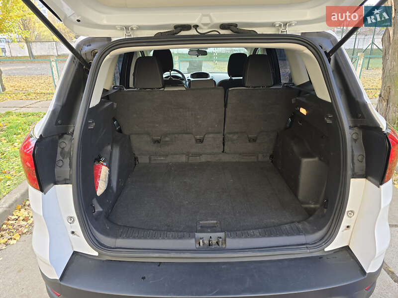 Позашляховик / Кросовер Ford Escape 2018 в Києві фото 3 Позашляховик / Кросовер Ford Escape 2018 в Києві