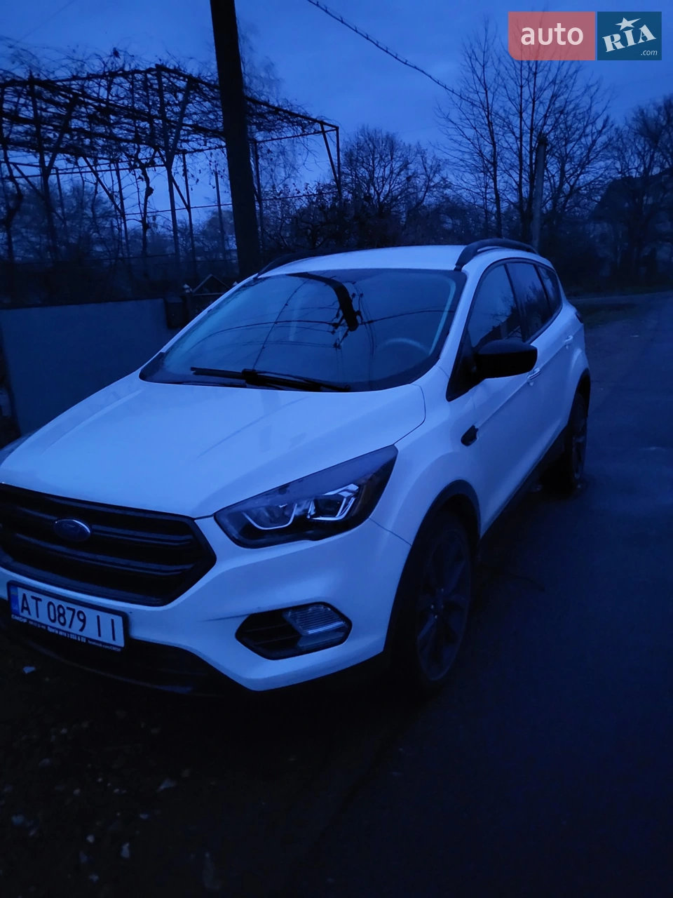 2018 Ford Escape - мініатюра 38