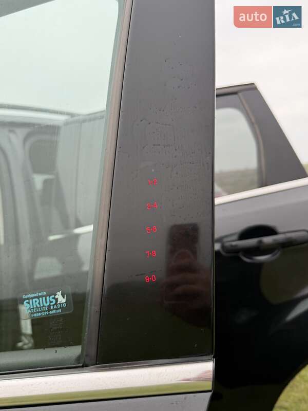 Внедорожник / Кроссовер Ford Escape 2014 в Очакове