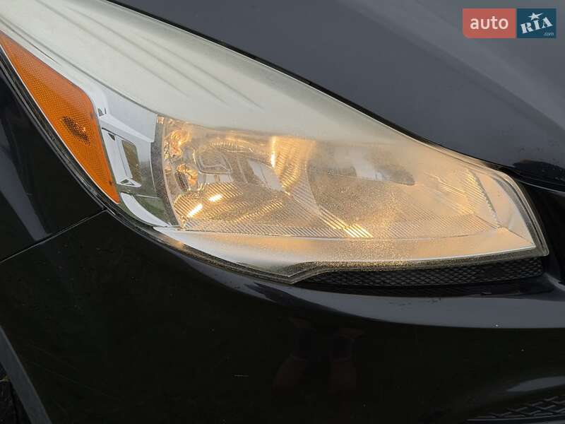 Внедорожник / Кроссовер Ford Escape 2014 в Очакове