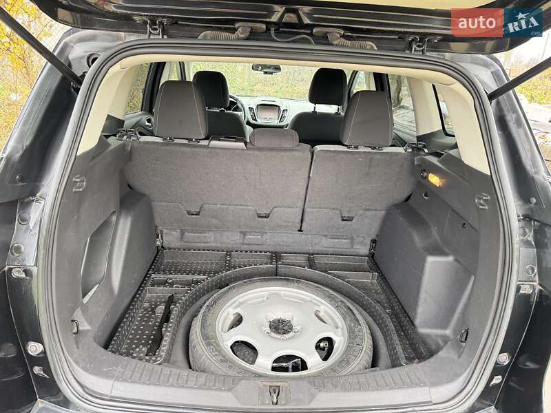 Внедорожник / Кроссовер Ford Escape 2014 в Очакове