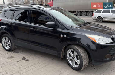 Внедорожник / Кроссовер Ford Escape 2014 в Хмельницком