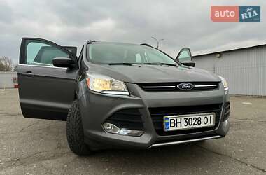 Внедорожник / Кроссовер Ford Escape 2013 в Киеве