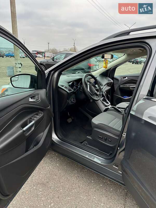 Позашляховик / Кросовер Ford Escape 2013 в Києві фото 14 Позашляховик / Кросовер Ford Escape 2013 в Києві