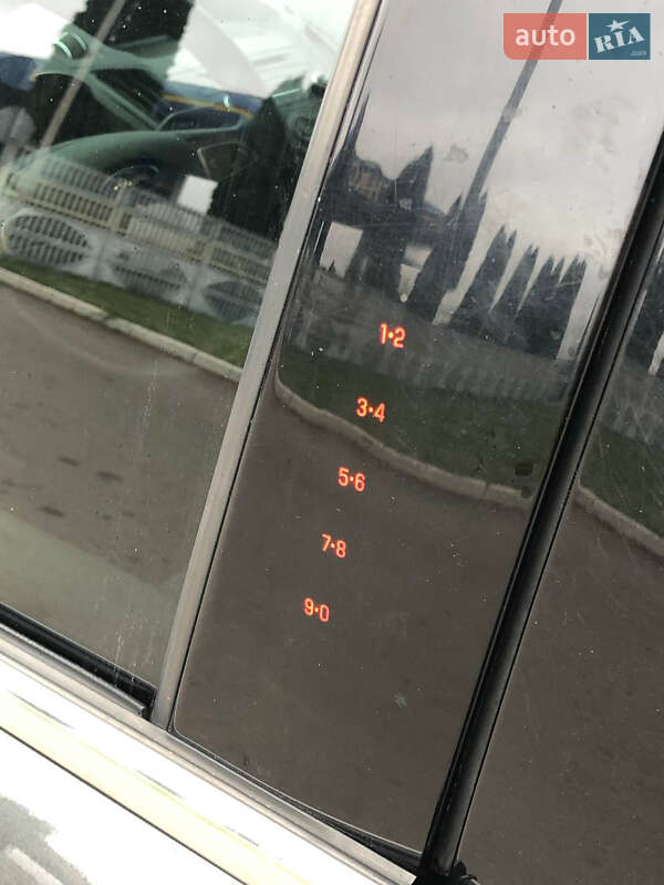 Внедорожник / Кроссовер Ford Escape 2016 в Ровно фото 12 Внедорожник / Кроссовер Ford Escape 2016 в Ровно