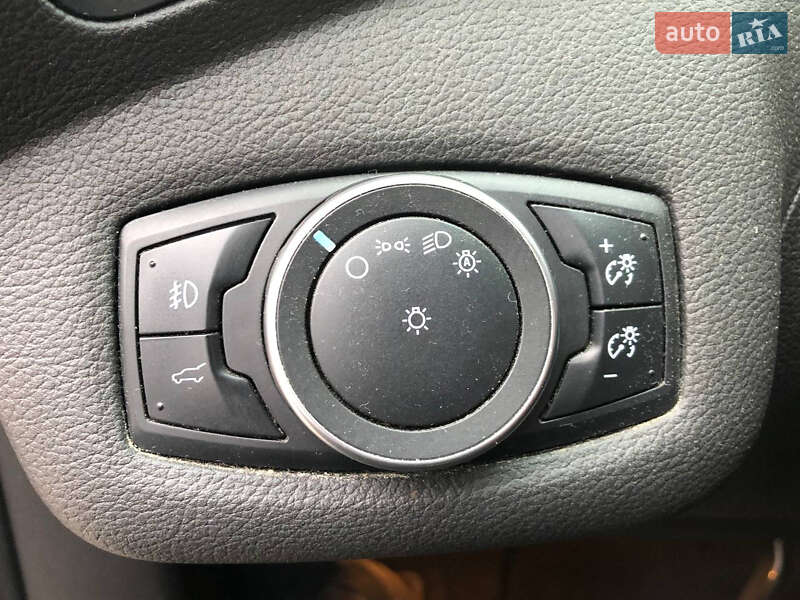 Внедорожник / Кроссовер Ford Escape 2016 в Ровно фото 18 Внедорожник / Кроссовер Ford Escape 2016 в Ровно