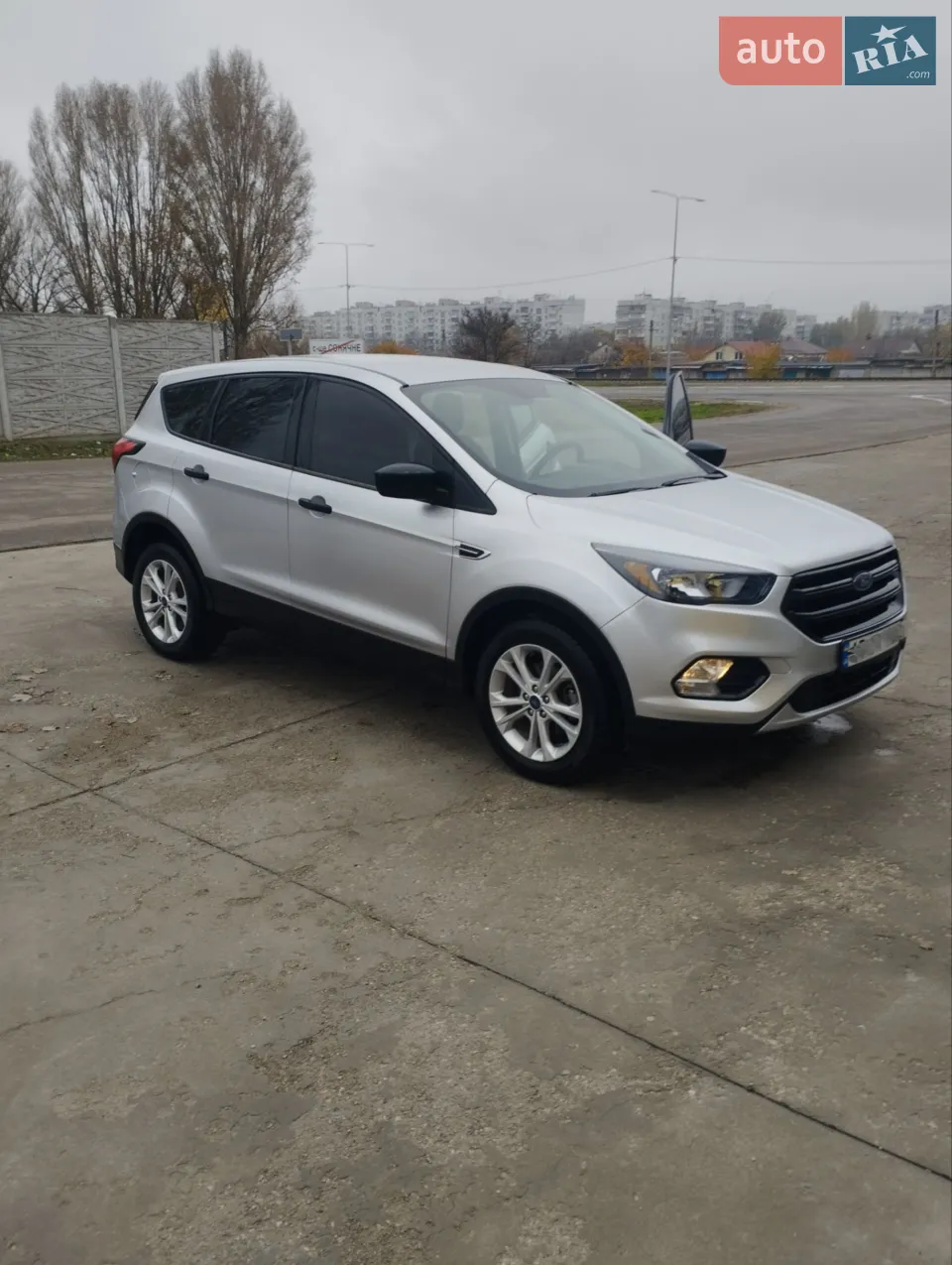 2018 Ford Escape - мініатюра 22