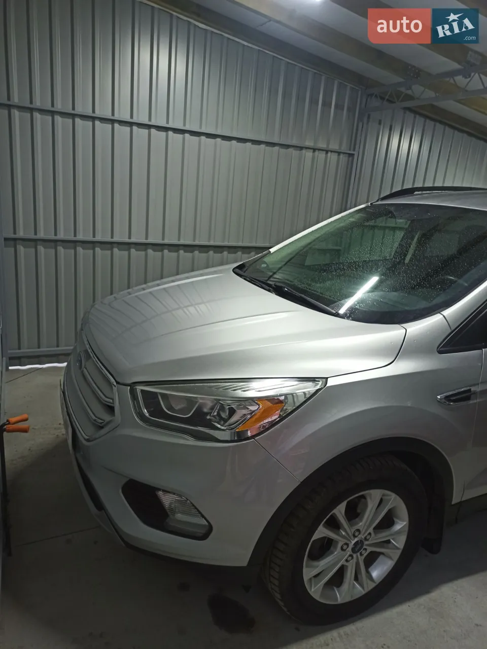 2018 Ford Escape - мініатюра 12