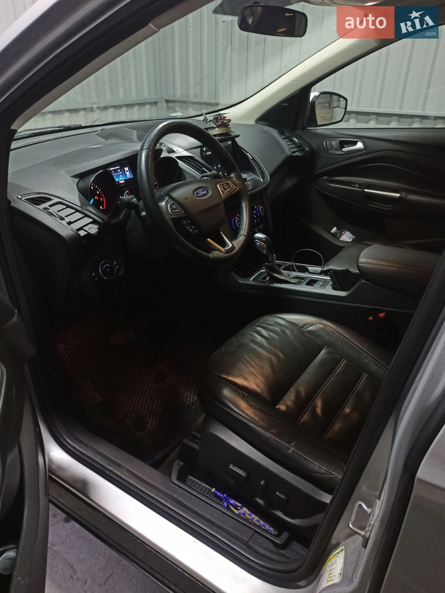 2017 Ford Escape - мініатюра 11