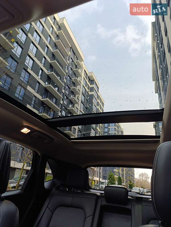 Внедорожник / Кроссовер Ford Escape 2020 в Ивано-Франковске