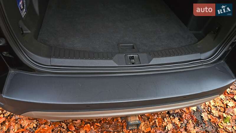 Внедорожник / Кроссовер Ford Escape 2015 в Львове