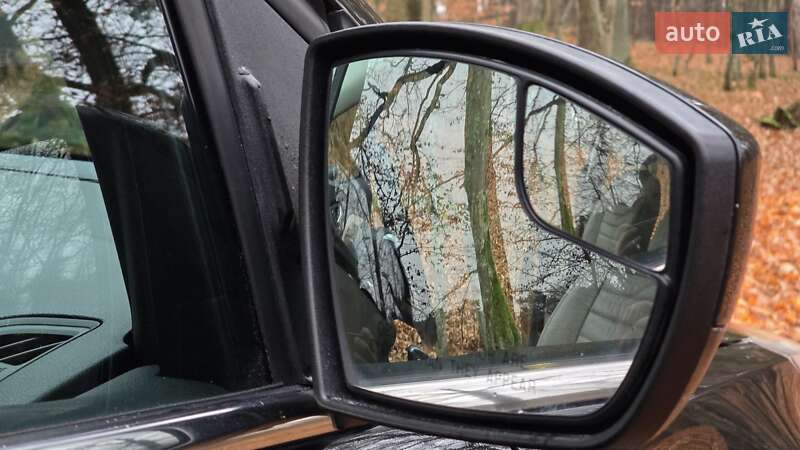 Внедорожник / Кроссовер Ford Escape 2015 в Львове