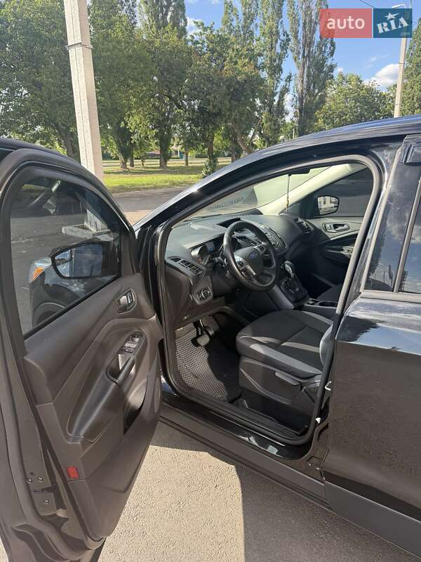 Внедорожник / Кроссовер Ford Escape 2015 в Харькове фото 11 Внедорожник / Кроссовер Ford Escape 2015 в Харькове