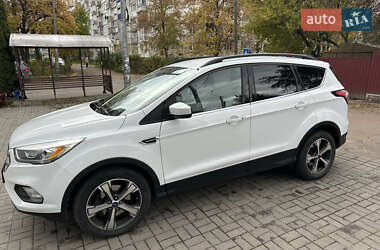 Внедорожник / Кроссовер Ford Escape 2018 в Житомире