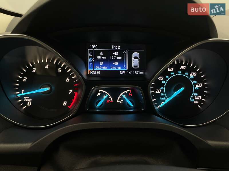 Позашляховик / Кросовер Ford Escape 2013 в Києві фото 8 Позашляховик / Кросовер Ford Escape 2013 в Києві