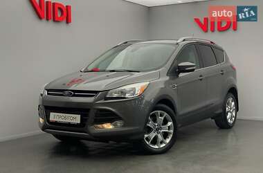 Позашляховик / Кросовер Ford Escape 2013 в Києві