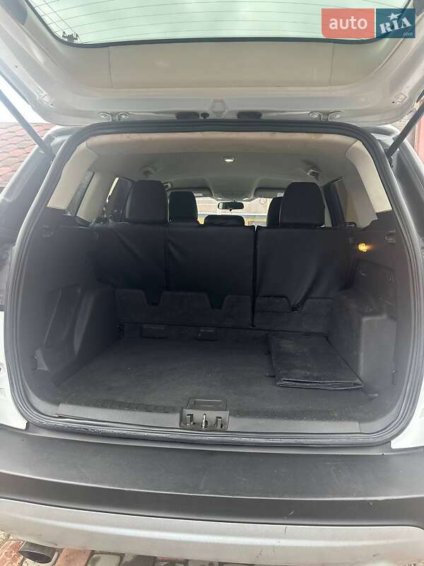 Внедорожник / Кроссовер Ford Escape 2017 в Немирове фото 5 Внедорожник / Кроссовер Ford Escape 2017 в Немирове