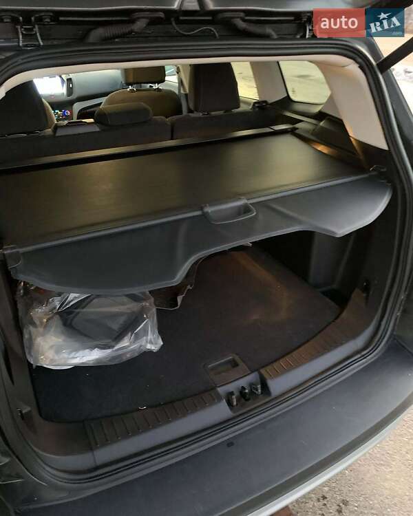 Позашляховик / Кросовер Ford Escape 2017 в Львові фото 7 Позашляховик / Кросовер Ford Escape 2017 в Львові